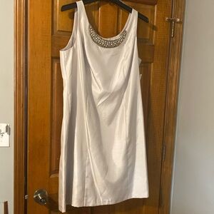 Mother of the bride dress